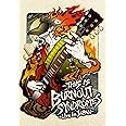 THIS IS BURNOUT SYNDROMES-Live in JAPAN- (通常盤) [Blu-ray]