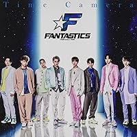 Amazon.co.jp: FANTASTICS FROM EXILE(CD+DVD): ミュージック