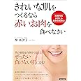 きれいな肌をつくるなら「赤いお肉」を食べなさい