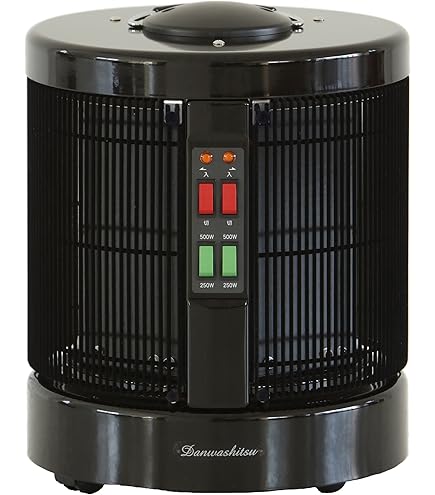 Amazon | ハイブリッドセラムヒート WRH134AS-H [ダークグレー