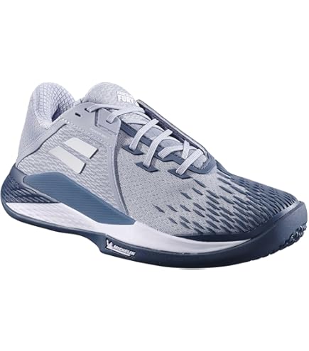 Amazon.co.jp: バボラ (Babolat) テニスシューズ PROPULSE FURY CLAY