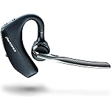 日本プラントロニクス Bluetooth ワイヤレスヘッドセット Voyager 5200