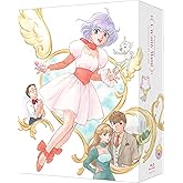 魔法の天使クリィミーマミ　40th Anniversary Blu-ray BOX　（特装限定版）