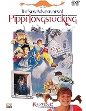 長くつ下のピッピ　ＨDリマスター完全版 DVD 廃盤 未開封品 4枚セット 長くつ下のピッピ HDリマスター完全版 DVD 廃盤 未開封品 4枚