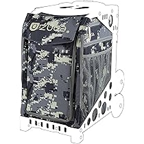 新品　ZUCA キャリーバッグ　インサートバッグ Amazon | [ZUCA] ズーカ SPORT スポーツ 座れる キャリーケース
