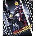 仮面ライダー555(ファイズ) Blu-ray BOX1