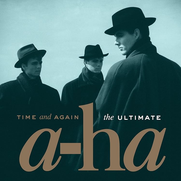 洋楽 a-ha The Hits of a-ha Amazon.co.jp: Hits of A-Ha / Headlines & Deadlines: ミュージック