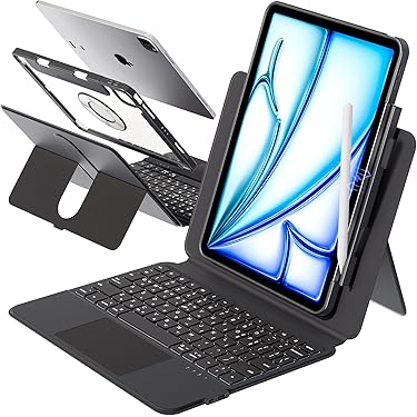 Amazon.co.jp 最新リリース: タブレット用キーボード付きケース の新着