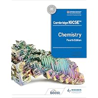 Cambridge IGCSE™ Biology 4th Edition : Mackean, D. G., Hayward