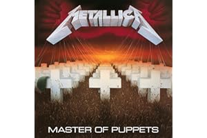 Master Of Puppets (Remastered)