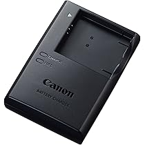 Amazon | Canon バッテリーチャージャー LC-E19 | ビデオカメラ用充電 