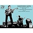 KAZUYOSHI SAITO 25th Anniversary Live 1993-2018 25<26 〜これからもヨロチクビーチク〜 Live at 日本武道館 2018.09.07 (通常盤)