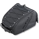 [Tanax] バイク用シートバッグ MOTOFIZZ ブラック