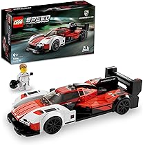 Amazon.co.jp: レゴ(LEGO) スピードチャンピオン ポルシェ 963