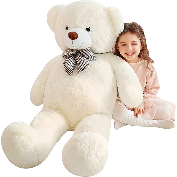 teddy bear doll amazon
