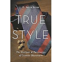 Dressing the Man: Mastering the Art of Permanent Fashion