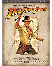 Amazon.co.jp: アドベンチャーズ・オブ・インディ・ジョーンズ