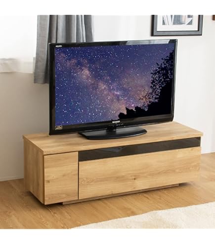 Amazon｜東谷 AZUMAYA ティモ TVボード180 TIM-33BR ブラウン