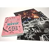 MOVIE40 ユニコーンツアー2021 ドライブしようよ (初回生産限定盤) (BD) [Blu-ray]