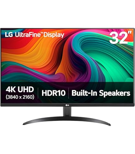 Amazon.co.jp: LG Monitor 27UP600-W、27インチ、HDMI2x、DP1