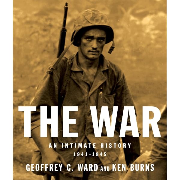 Amazon.co.jp: The Vietnam War: An Intimate History : Ward