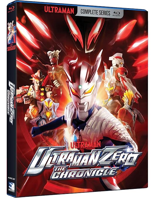 Amazon.co.jp: ウルトラマントリガー NEW GENERATION TIGA Blu-ray BOX