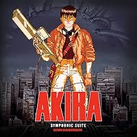 AKIRA (SOUNDTRACK) [2LP] (180 GRAM) [Analog]