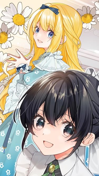 アニメ化決定作品 - ルシアナ・ルトルバーグ,メロディ・ウェーブ