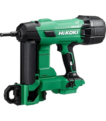 Amazon | マックス(MAX) ピン打機 ガスネイラ GS-738C2 GN90167 レッド