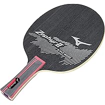 Amazon | MIZUNO(ミズノ) 卓球 ユニセックス ZEPHYR2(ゼファー2