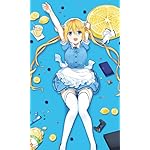 ブレンド・S FVGA(480×800)壁紙 日向夏帆(ひなた かほ) ブレンド・S FVGA(480×800)壁紙 日向夏帆(ひなた かほ)