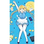 ブレンド・S XFVGA(480×854)壁紙 日向夏帆(ひなた かほ) ブレンド・S XFVGA(480×854)壁紙 日向夏帆(ひなた かほ)