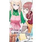 クラスで2番目に可愛い女の子と友だちになった XFVGA(480×854)壁紙 天海夕（あまみ ゆう）,新田新奈（にった にな）