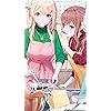 クラスで2番目に可愛い女の子と友だちになった 天海夕（あまみ ゆう）,新田新奈（にった にな） iPhone 壁紙 SE[第二世代]8/7/6s/6(750×1334)