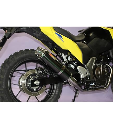 Amazon.co.jp: ヨシムラ スリップオン GSR750 [ABS](13-:国内/11-:EU