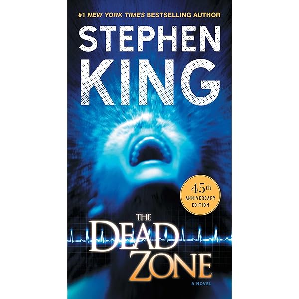 Amazon | The Dark Half: A Novel | King, Stephen | Horror