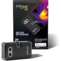 Amazon.co.jp: FLIR(フリアー)【国内正規品】Lightningポート搭載