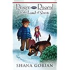 Rosco the Rascal In the Land of Snow: An Illustrated Chapter Adventure for Kids