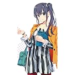 SHIROBAKO iPhone SE第2~3世代 8~6 壁紙 視差効果 今井みどり SHIROBAKO iPhone SE第2~3世代 8~6 壁紙 視差効果 今井みどり