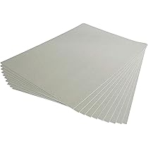ちむ【9/15必着】厚紙補強・不可 Amazon.co.jp: 10枚入り 厚紙 ボール紙 約A4サイズ 約216mm×約