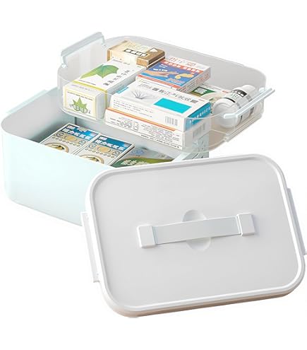 Amazon.co.jp: 1976年 キキララ 救急セット ケース ボックス 昭和