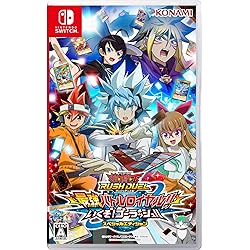 RUSH DUEL バトルロワイヤル + 特典パック　まとめ売り RUSH DUEL バトルロワイヤル + 特典パック まとめ売り RUSH DUEL