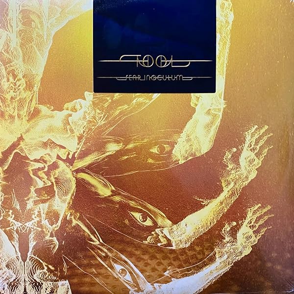 Amazon.co.jp: Undertow: ミュージック