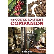 The Craft and Science of Coffee : Folmer, Britta: Amazon.com