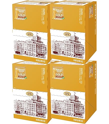 超お得商品～キューリグkカップ　ヒルスブレンドゴールド 16箱セット 楽天市場】【最大900円OFFクーポンあり！1/16 01:59まで】【公式