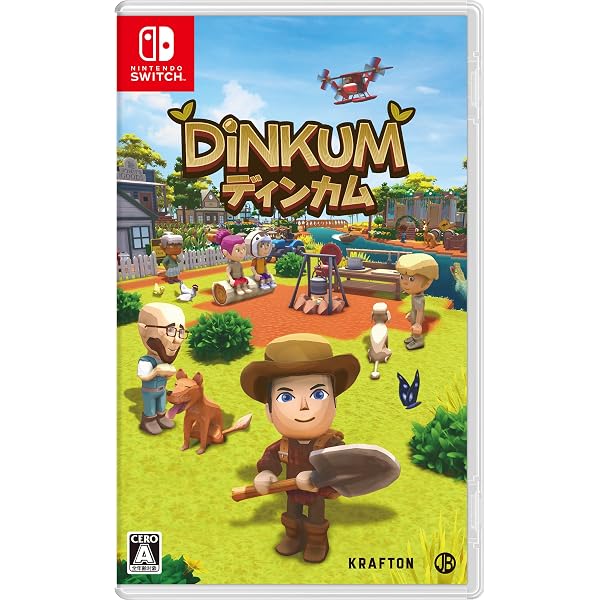Amazon.co.jp: スターデューバレー コレクターズ・エディション