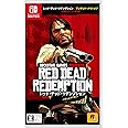 レッド・デッド・リデンプション -Switch