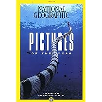 洋書 The National Geographic Amazon.co.jp: National Geographic [US] December 2023（単号