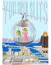 Amazon.co.jp: YUKI LIVE“SOUNDS OF TEN