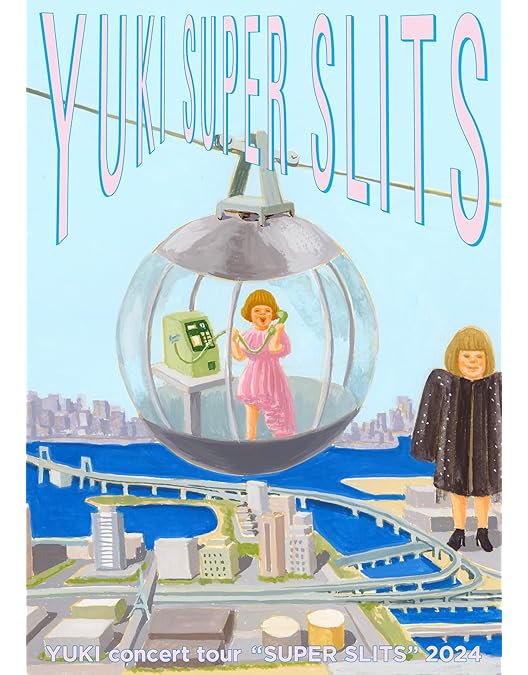 Amazon.co.jp: YUKI LIVE“SOUNDS OF TEN